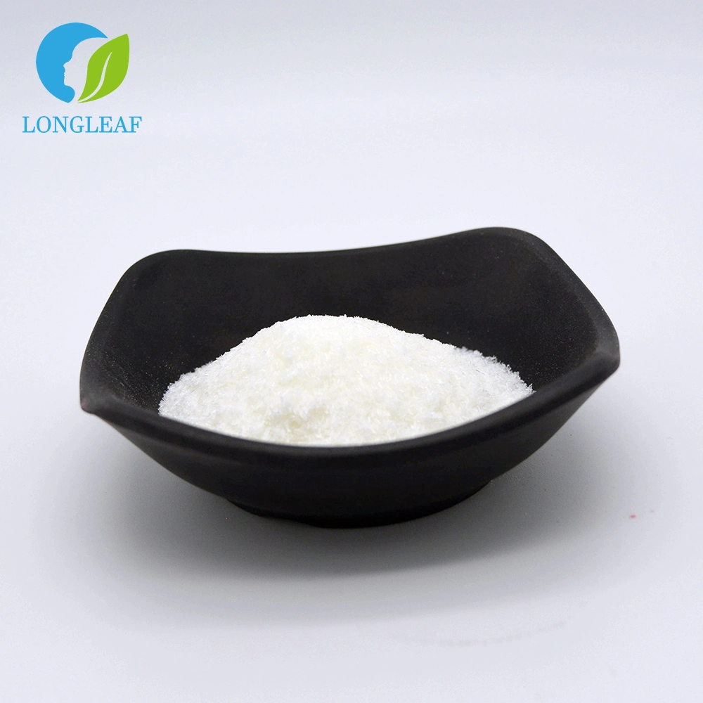 High Quality Natural Food Grade Sweetener Erythritol